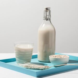 Daily Nutrition, Made Simple