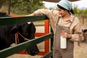 Why Fresh Dairy Matters: Quality You Can Trust