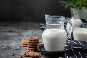 The Journey From Farm to Your Table