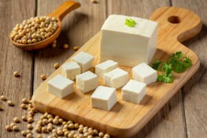 Exploring the Health Benefits of Paneer & Curd