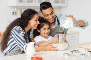 Why Fresh Dairy Products Matter for Your Family’s Daily Nutrition