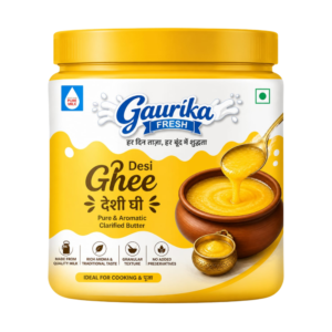Deshi Ghee ( देशी घी )