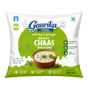 Masala chaas Buttermilk