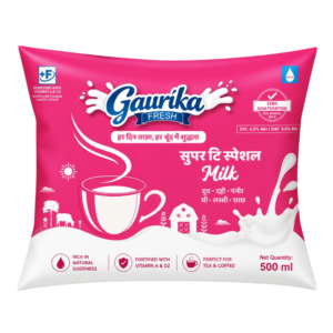 सुपर टि स्पेशल milk