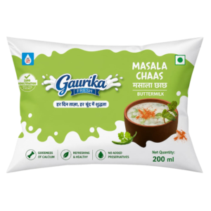 Masala chaas